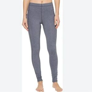 Fjallraven High Coast Tights Women’s Athletic Outdoor Leggings - S